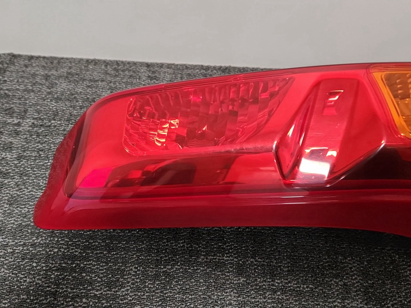 2010 Nissan X-Trail MK2 (T31) Genuine Rear Left N/S Passenger Tail Light