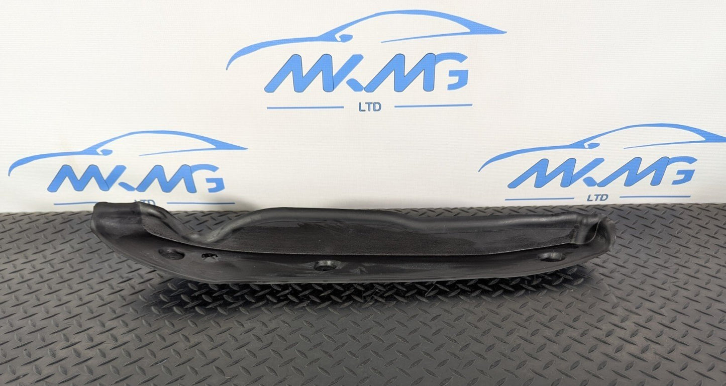 11-19 MERCEDES BENZ ML W166 FRONT LEFT N/S WING FENDER TRIM COVER A1668890125