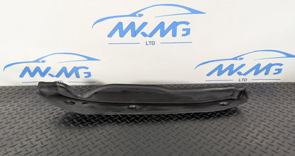 11-19 MERCEDES BENZ ML W166 FRONT LEFT N/S WING FENDER TRIM COVER A1668890125