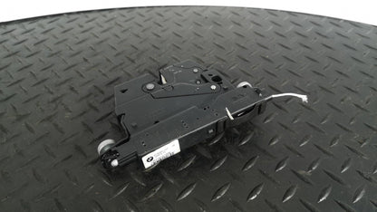 16-19 AUDI A4 B9 S-LINE SALOON GENUINE TAILGATE LOCK MECHANISM OEM 3G0827503A