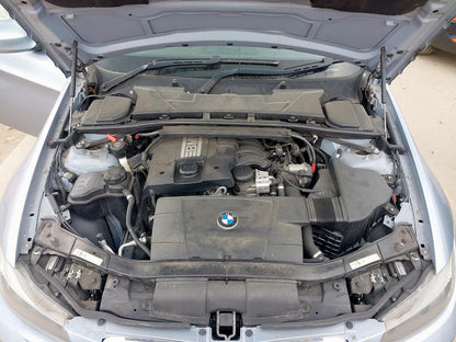 2009 BMW 318i E91