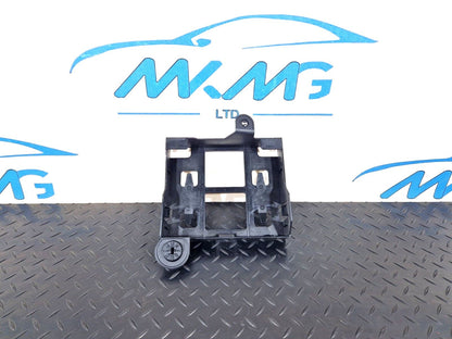 10-18 AUDI A7 4G S-LINE OEM GENUINE OEM BRACKET MOUNT TRIM 4G8907368