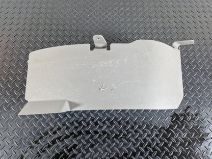 06-17 MERCEDES BENZ SPRINTER W906 DASHBORD LOWER CENTER TRIM A9066880506