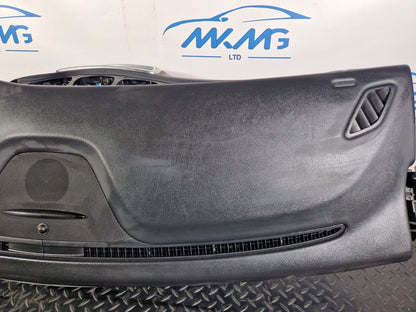 14-20 MERCEDES BENZ GLA X156 GENUINE COMPLETE DASHBOARD WITH A-BAG