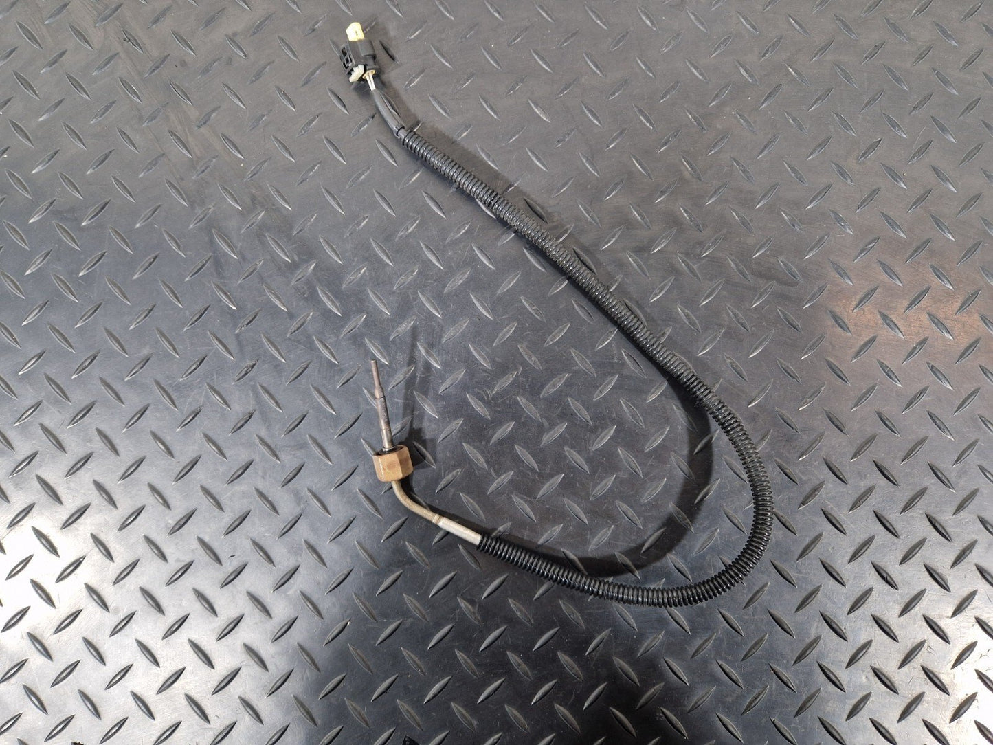 18-ON MERCEDES BENZ SPRINTER  W907 EXHAUST GAS TEMPERATURE SENSOR A0009059905