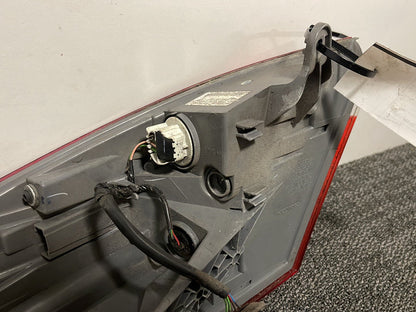 2012 Honda Civic MK9 (FK27) Genuine Rear Left N/S Tail Light 3355ATV0E002