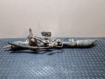 Vauxhall Combo MK3 (D) (61VO) Cargo Van Power Steering Rack