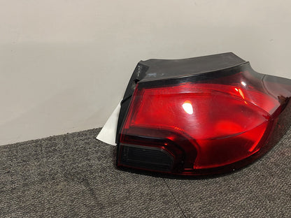 2015 Vauxhall Zafira MK3 (C) (A3470) Genuine Rear Right O/S Tail Light 39009033