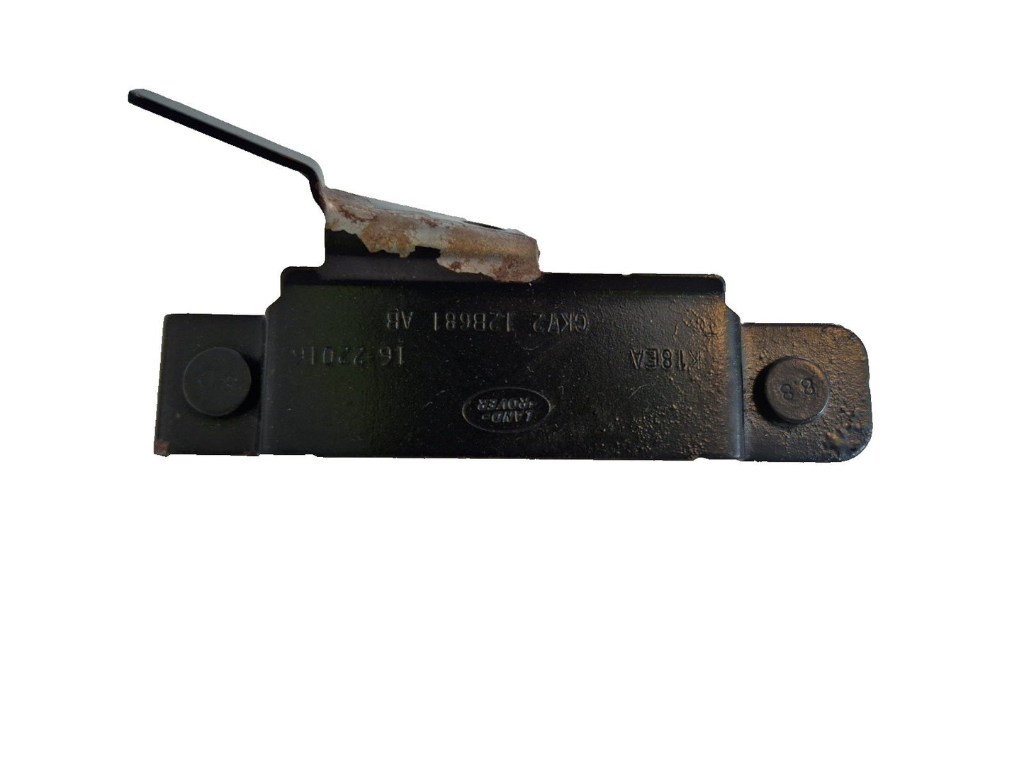 14-19 LAND ROVER L550 DISCOVERY SPORT CAMSHAFT SENSOR BRACKET GK7212B681AB
