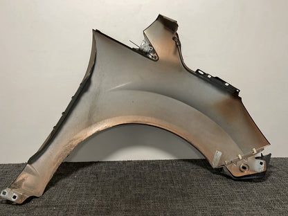 Ford C-Max MK2 (C344) MPV Front Left Wing Fender Panel in Brown Burnished Glow