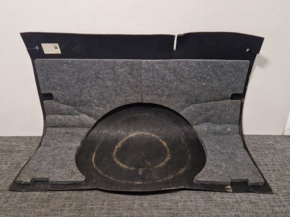 Vauxhall Astra MK6 (J) (A3400) Hatchback Rear Boot Floor Carpet Liner 13288806