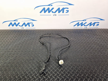 14-21 MERCEDES BENZ C220d W205 REAR LEFT BRAKE PAD WEAR SENSOR A2055404106