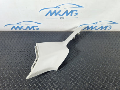 19-ON RANGE ROVER EVOQUE L551 REAR RIGHT SIDE O/S D-PILLAR TRIM K8D251748AD