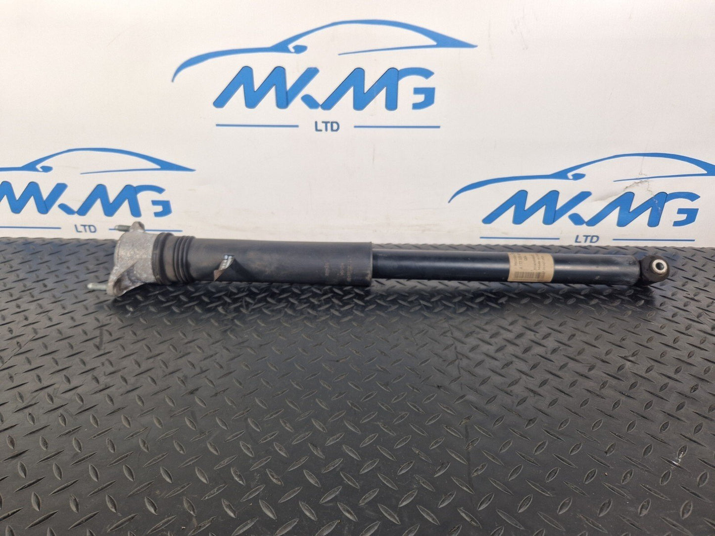 18-ON MERCEDES A CLASS W177 REAR LEFT OR RIGHT SHOCK ABSORBER A1773206900