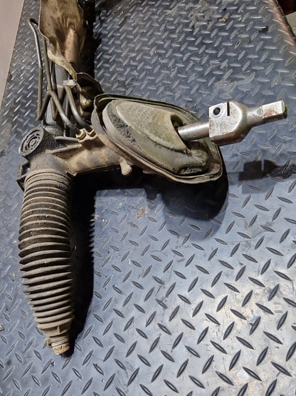 2008 Ford C-Max MK1 FL (C214)- Power Steering Rack