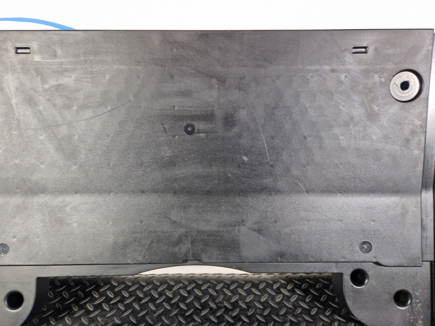 16-23 AUDI A5 F5 SPORTBACK S-LINE GENUINE TRUNK BOOT PLASTIC COVER TRIM 8W586337