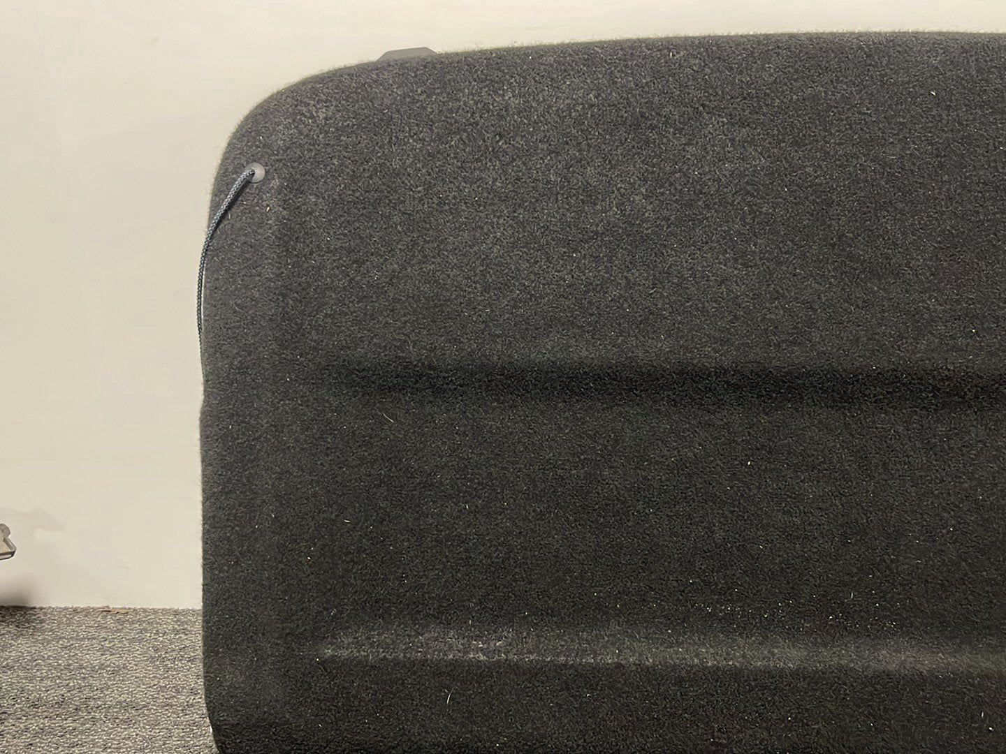 Vauxhall Astra MK6 (J) (A3400) Hatchback Genuine Rear Luggage Load Parcel Shelf