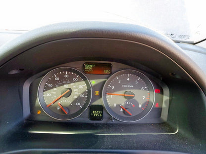 2007 Volvo S40 MK2 (MS)