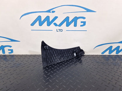 18ON MERCEDES SPRINTER W907 W910 DASHBOARD COVER LEFT N/S LOWER TRIM A9106803000