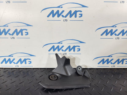 11-19 MERCEDES BENZ ML W166 GENUINE FRONT RIGHT SIDE PILLAR A1666900407