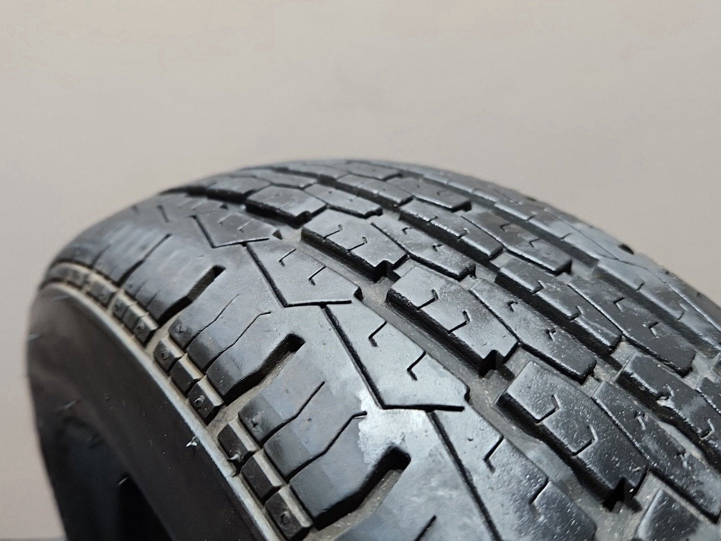 Security Tyre 155/70/R12C TR603 Genuine