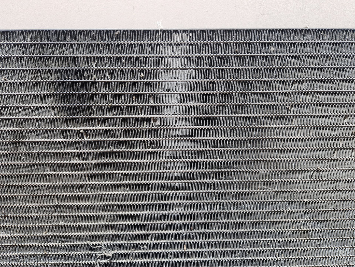BMW 116i E87 Hatchback 1.6L Petrol Genuine A/C Condenser Radiator 6930038