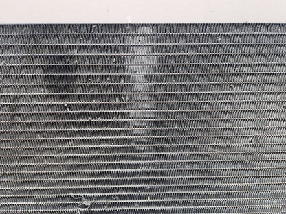 BMW 116i E87 Hatchback 1.6L Petrol Genuine A/C Condenser Radiator 6930038