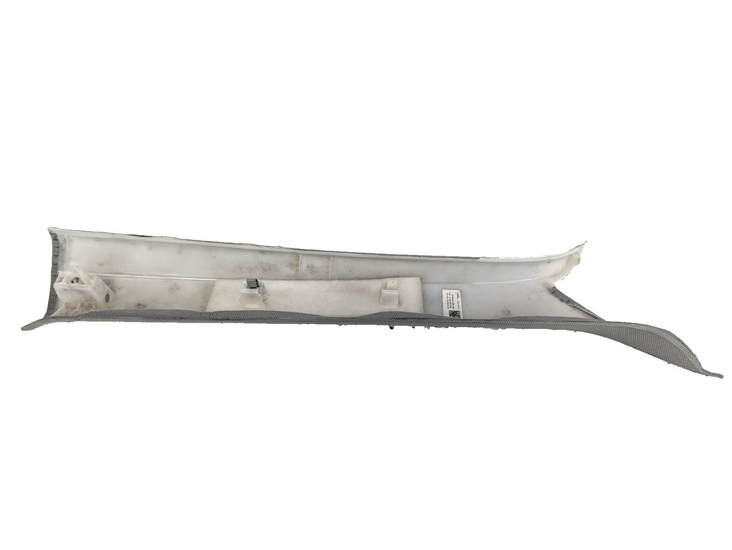 16-19 AUDI A4 B9 SPORT OEM A POST PILLAR INNER TRIM LH PASSENGER SIDE 8W0867233D