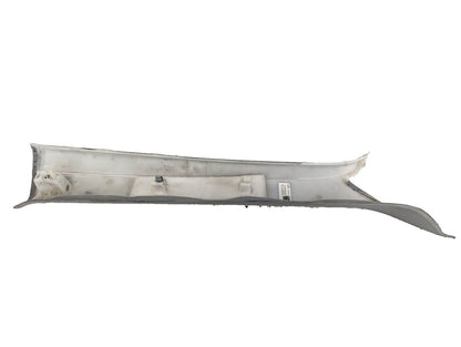 16-19 AUDI A4 B9 SPORT OEM A POST PILLAR INNER TRIM LH PASSENGER SIDE 8W0867233D