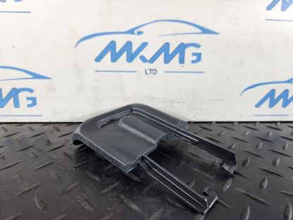 MERCEDES BENZ B CLASS W247 REAR LEFT N/S SIDE SEAT RAIL COVER A2479290300