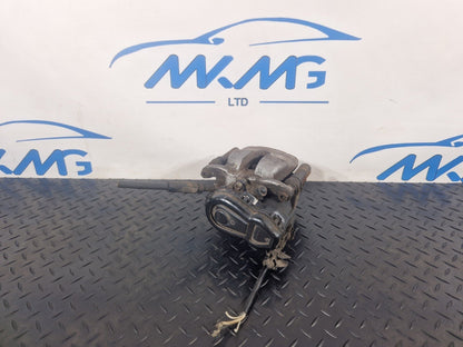 12-18 MERCEDES BENZ GENUINE REAR BRAKE CALIPER LEFT PASSENGER SIDE A2464232198