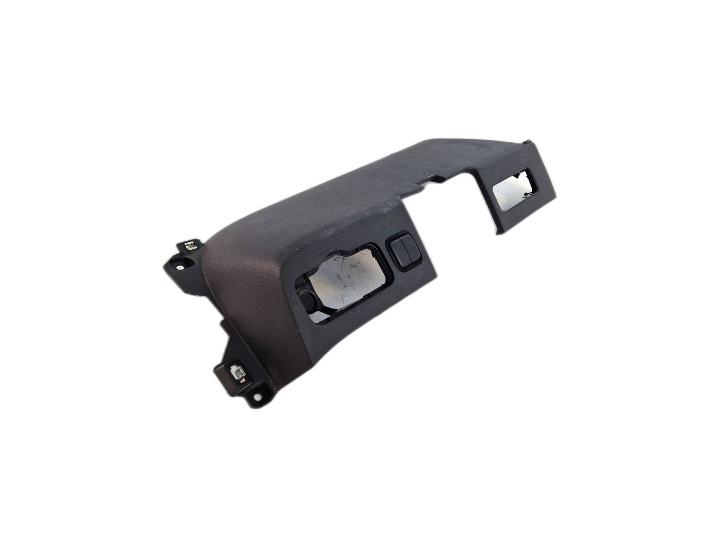 2019 MERCEDES SPRINTER W907 FRONT LOWER DASHBOARD TRIM WITH SWITCHES A9106802400