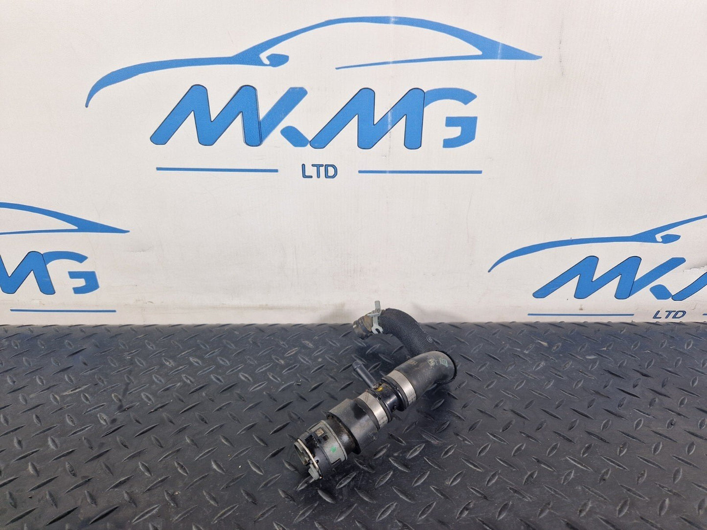 19-ON MERCEDES CLA C118 1.3 PETROL OM282 WATER COOLANT HOSE PIPE A1775016400