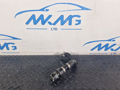 19-ON MERCEDES CLA C118 1.3 PETROL OM282 WATER COOLANT HOSE PIPE A1775016400