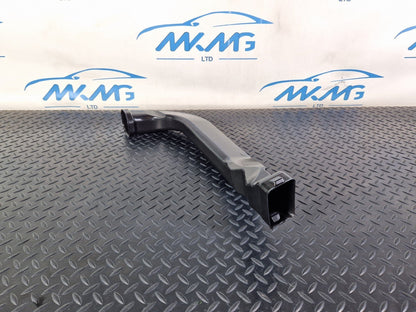 18-ON MERCEDES BENZ SPRINTER W907 OEM AIR DUCT A9078310900