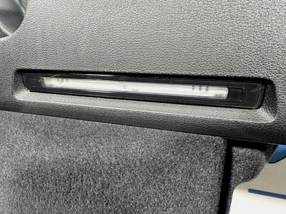 16-19 AUDI A4 B9 ESTATE GENUINE REAR RIGHT DRIVER SIDE BOOT TRIM PANEL 8W9863880