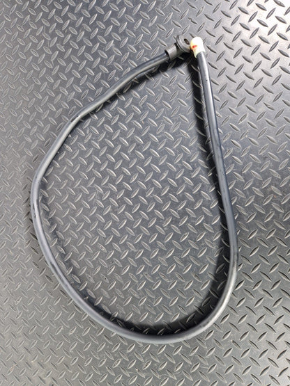 10-15 AUDI Q7 4L 3.0 TDI V6 SUNROOF WATER DRAIN  HOSE PIPE 8E0877242