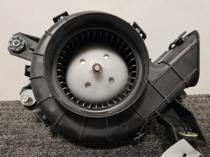 Honda Insight MK2 (ZE2) Hatchback Hybrid Battery Cooling Fan 1J810-RBJ-0031