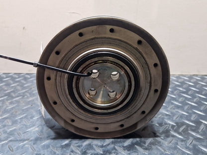 Vauxhall Mokka MK1 (G1U0) SUV 1.6 B16DTH Genuine Crankshaft Pulley 55491638