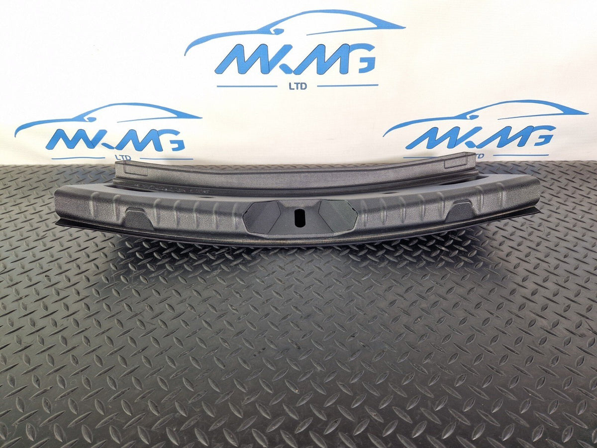 BMW 2 series F22 F23 Boot trim panel 7296038