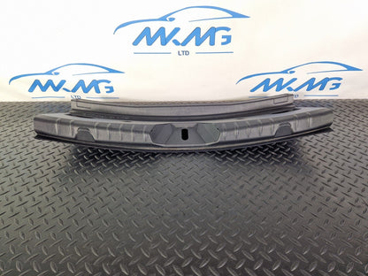 BMW 2 series F22 F23 Boot trim panel 7296038
