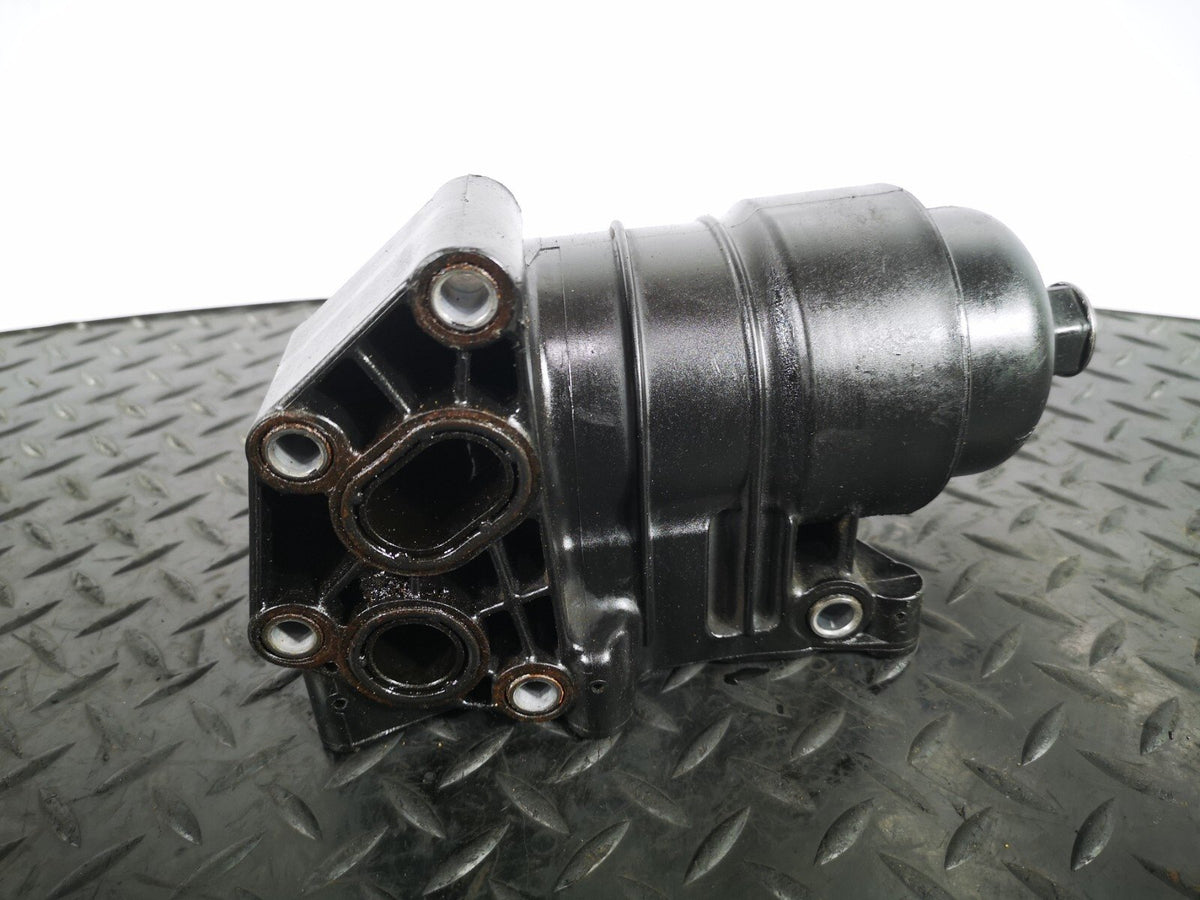 MAHLE Oil Cooler Filter Housing for Hyundai