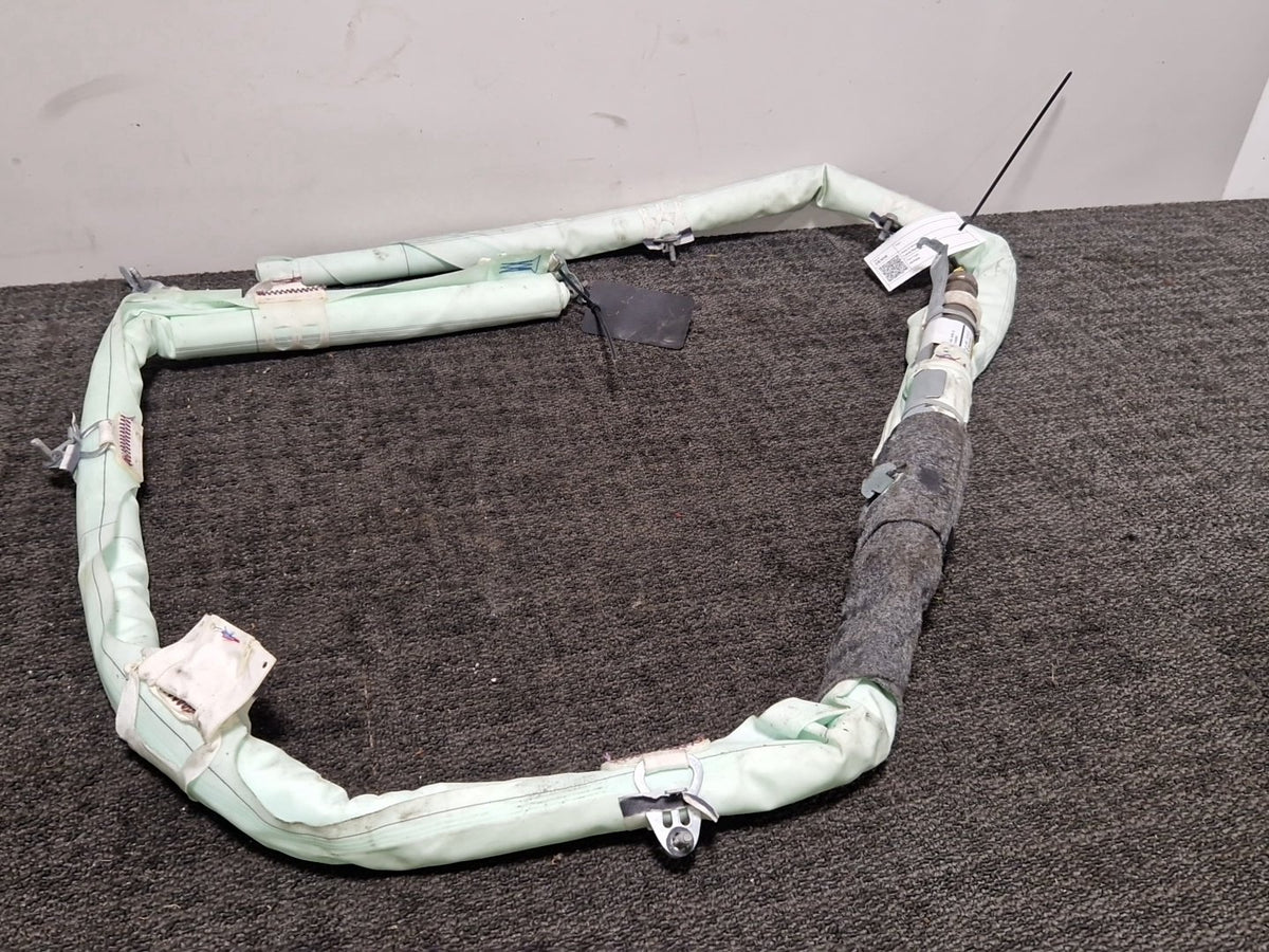 Land Rover Discovery L462 Left N/S Passenger Roof Curtain Airbag HY3214K160AD