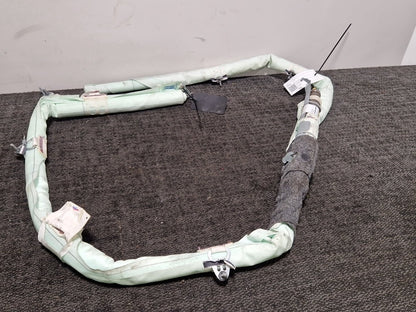 Land Rover Discovery L462 Left N/S Passenger Roof Curtain Airbag HY3214K160AD