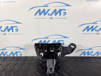 16-19 AUDI A4 B9 GENUINE AMPLIFIER CONTROL MODULE BRACKET HOLDER OEM 8W0907113