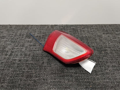 2009 Mitsubishi Lancer MK5 (CX8A) Genuine Rear Left Passenger Inner Tail Light
