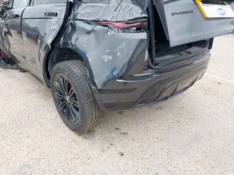 2024 Land Rover Range Rover Evoque L551 SALZA2AN3RH253248