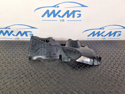 18-ON MERCEDES BENZ A CLASS W177 UNDERTRAY SUBFRAME TRIM SHIELD A2475240100