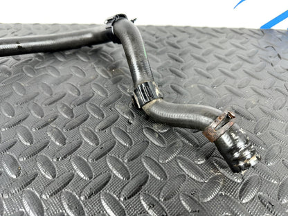 16-19 AUDI A4 B9 GENUINE 1.4 TFSI CVNA ENGINE COOLANT PIPE HOSE 8W0145920D