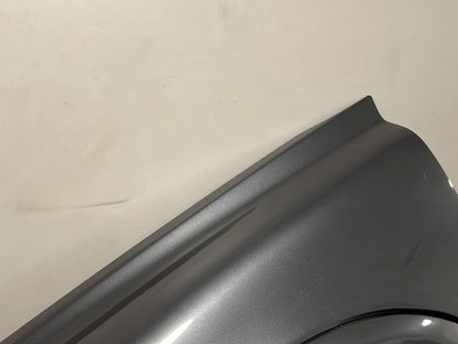 Volvo C30 MK1 FL (MK) (533) Coupe Front Left N/S Passenger Wing Fender Panel in Titanium Grey 45500